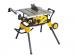 DEWALT TAFELZAAGMACHINE DWE7492SET