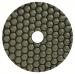 CARAT POLIJSTSCHIJF 125MM K100