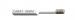 CARAT COURRONE DIAMANT 6MM 
