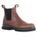 CARHARTT CARTER CHELSEA BOOT BROWN 39
