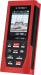 FUTECH AFSTANDSMETER DISTY 120 ROOD