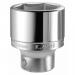 FACOM DOUILLE 3/4 6PANS 41MM K41.HA