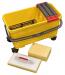 TEGELINWASSET 3 ROLLEN 24L. +SPAAN+SPONS