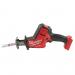 MILWAUKEE SCIE SABRE M18 FHZ-0X