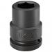 FACOM DOUILLE IMPACT 3/4 6PANS 27MM NK27