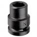FACOM DOP 1/2 KORT IMPACT 24MM NS.24A