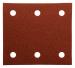 MAKITA PAPIER A PONCER 102X114 K100 10ST