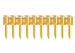 SYMPAFIX BETONNAGELS PX60M 19MM 500X