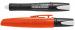 PICA VISOR PERMANENT MARKER BLANC