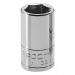 FACOM DOP 1/4 ZESKANT 13MM. R.13