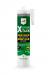 TEC7 X-TACK POLYMEER GRIJS 290ML
