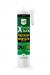 TEC7 X-TACK POLYMEER ZWART 290ML