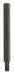 CARAT VERLENGSTUK 5/4 300MM