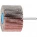PFERD SCHUURROL OP STIFT F6040A/6 K80