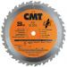 CMT ZAAGBLAD EXTRA DUN D=136 AS=10 Z=18
