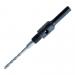CARAT ZESKANTADAPTER M16 MET SPIE + BOOR