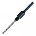 CARAT SDS-PLUS ADAPTER M16 MET SPIE+BOOR