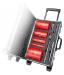 CARAT DROOGBOORSET VOOR BOORMACHINES PRO