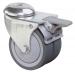 ZWENKWIEL DUBBEL+GAT+REM 50MM 60KG