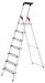 HAILO ESCABELLE 7M+ BAC XXL EASY CLIX 8040-707
