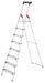 HAILO ESCABELLE 8M+ BAC XXL EASY CLIX 8040-807