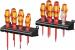 WERA KRAFTFORM BIG PACK 100 VDE 14PCS