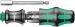 WERA PORTE-EMBOUTS AVEC SET EMBOUTS 7324