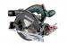 SCIE CIRCULAIRE PORTATIVE KS 18 LTX 57
