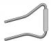 Panne a couper le cordage pour Weller 9400
