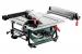 METABO TAFELCIRKELZAAG TS 254 M