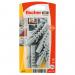FISCHER PLUG S10 10X50MM 10ST.