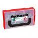 FISCHER FIXTAINER UX-SX-GK PLUG+SCHROEF