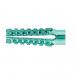 FISCHER SPREIDPLUG FMD 6X32MM METAAL