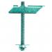 FISCHER TUIMELPLUG KD6
