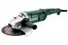 METABO MEULEUSE D ANGLE WE2200-230