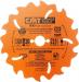 CMT ZAAGBLAD CEMENTVEZEL D=160 AS=20 Z10