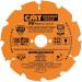 CMT ZAAGBLAD CEMENTVEZEL D=190 AS=30 Z12