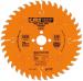 CMT ZAAGBLAD PLAAT&PVC D=160 AS=20 Z=40