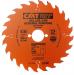 CMT ZAAGBLAD LANGS&KOPS D=180 AS=30 Z=24