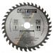 CMT ZAAGBLAD LANGS&KOPS D=225 AS=30 Z=36