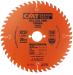 CMT ZAAGBLAD KOPS D=210 AS=30 Z=48 15º