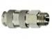 RACCORD MALE UNIVERSEL 1/4M VRAC IR21045