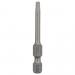BOSCH BITS XH-TORX T15 49MM