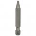 BOSCH BITS 4-KANT 3 XH 1/4 49MM 3ST.