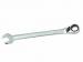 CLE PLATE CV + CLIQUET REVERSIBLE 11MM I