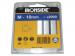 NIETEN IRONSIDE M 10MM 2000X ROOD