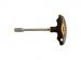 TOURNEVIS T.DOUILLE 11X175MM - LAME 125M