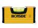 IRONSIDE WATERPAS MINI MAGN. PLAST. 10CM