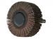 ROUE A LAMELLES D50X20 TIGE 6 AL120 IR24