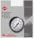 MANOMETER VR FILTER 1/8 245217
